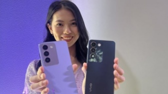 5 Rekomendasi HP Vivo Murah Harga  Rp 1 Jutaan: RAM Besar, Kamera Super Tajam