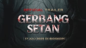 Review Film Gerbang Setan: Horor Mistis dengan Sentuhan Humor!