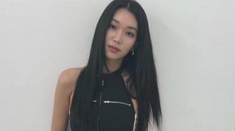 4 Padu Padan OOTD Modis ala Lee Ho Jung, Anti-Ribet tapi Tetap Fashionable