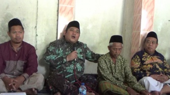 Guru Madin 30 Tahun Mengabdi Didenda Rp25 Juta, Ketua DPRD Murka: Hentikan Kriminalisasi!