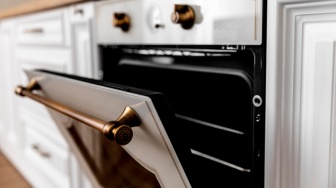 6 Oven Listrik Low Watt Terbaik untuk di Rumah: Hemat, Praktis, Harga Mulai Rp300 Ribuan!