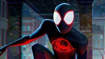Diundur Lagi, Film Spider-Man: Beyond the Spider-Verse Tayang 25 Juni 2027