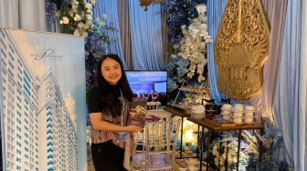 Renjana Wedding Expo 2025: Dapatkan Keajaiban Pernikahan di Solo Paragon Hotel