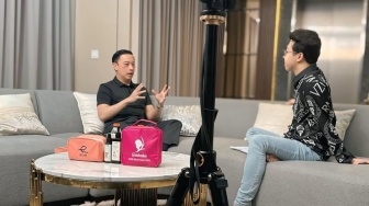 Hakimnya Bikin Gerah, Richard Lee Sebut Vonis Tom Lembong Tak Masuk Akal