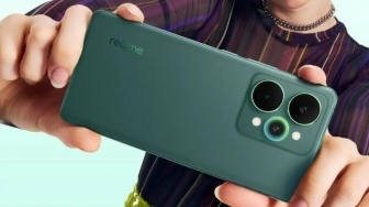 Realme 15 Pro Lolos Sertifikasi di Indonesia, Intip Bocoran Spek dan Harganya
