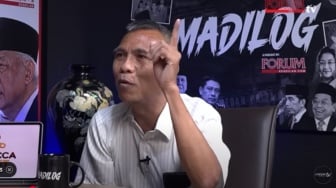 Profesor Yusuf Henuk: Pencabutan Pernyataan Sofyan Effendi Justru Perkuat Keraguan Ijazah Jokowi