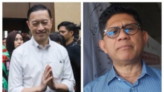 Langka! Eks Pimpinan KPK: Belum Pernah Ada Terpidana Korupsi Dihormati Seperti Tom Lembong