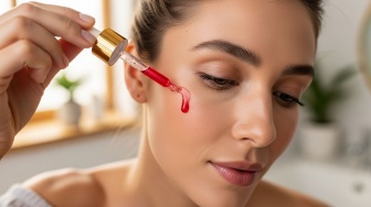 5 Peeling Serum Aman dan Murah untuk Pemula, Harganya Gak Nyampe Rp50 Ribu!