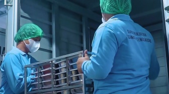 BRI Bantu UMKM Katering Pemasok Program MBG di Tenggarong Sediakan Makanan bagi Ribuan Siswa