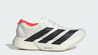 Berapa Harga Adidas Adizero Adios Pro 4? Ini 2 Sepatu Alternatifnya Versi Lokal yang Lebih Murah