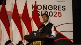 Hasil Kongres PSI: Kaesang Raih Suara Fantastis! Mampukah Bawa PSI Makin Solid di Pemilu Mendatang?