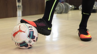 Futsal dan Spiritualitas: Keteladanan, Disiplin, dan Etika Bermain