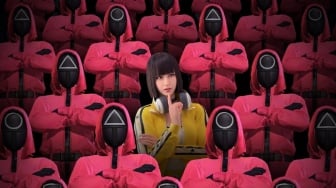38 Kode Redeem FF MAX Terbaru 20 Juli 2025, Klaim Diamond dan Skin Langka Squid Game