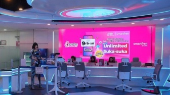 5 Akses Mudah Layanan Pelanggan Smartfren di Beragam Saluran Komunikasi Digital