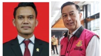Terkuak Kekayaan Fantastis Hakim Pemvonis Tom Lembong, Sebagian Harta Dennie Arsan Hasil Warisan