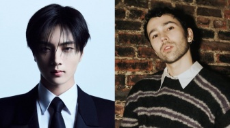 Love Insane oleh Max Feat. Jay ENHYPEN: Menjadi Gila Karena Jatuh Cinta