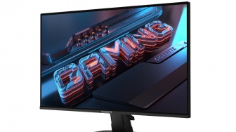 Gigabyte Resmi Gandeng Agres, Hadirkan Garansi Panel Sempurna dan Monitor Terbaru
