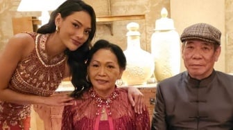 Reaksi Orangtua Tahu Erika Carlina Hamil di Luar Nikah, Impian Hancur Seketika