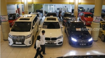 5 Rekomendasi Mobil Bekas City Car Dibawah Rp 50 Jutaan: Murah dan Mudah Perawatannya!