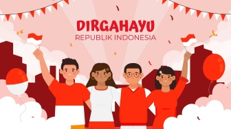 15 Contoh Undangan Rapat Panitia 17 Agustus Lewat WA Group, Lebih Cepat dan Efisien
