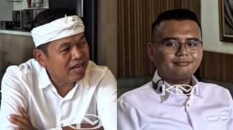 Pesta Rakyat Telan 3 Nyawa, Kebohongan Dedi Mulyadi Terkuak Lewat Kontennya: Makan-Nonton Sepuasnya!