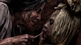 Bukan Horor Biasa, Kitab Sijjin & Illiyyin Disebut Film Paling Sadis dan Dramatis Tahun Ini