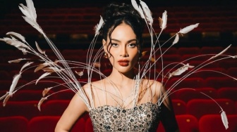 Erika Carlina Tutupi Kehamilan Sampai 9 Bulan, Netizen Sudah Curiga Sejak Video Ini Muncul