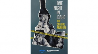 Review Series One Night in Idaho: Dokumenter True Crime Menolak Eksploitasi
