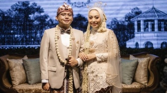 Profil Ayah dan Keluarga Putri Karlina, Menantu Dedi Mulyadi (KDM)