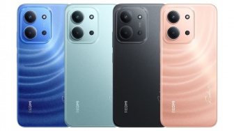 Bocoran Spesifikasi Redmi 15C, Calon HP Murah Xiaomi
