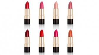 5 Rekomendasi Warna Lipstik untuk Bibir Tipis Agar Terlihat Penuh
