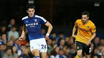 45 Menit Berharga Elkan Baggott Kasih Bukti Layak ke Premier League Liga Inggris