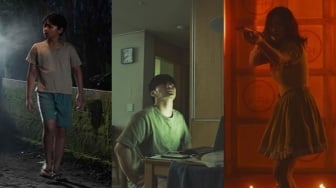 3 Film Baru Netflix Pekan ini yang Langsung Trending, Semuanya Seram!