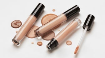 5 Rekomendasi Concealer Full Coverage Terbaik, Bisa Tutupi Bekas Jerawat dan Flek Hitam