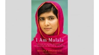 Ulasan Buku I Am Malala:Satu Pena, Satu Suara, dan Perubahan yang Nyata