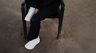 Lupakan Sepatu Olahraga Biasa! Ortuseight Berlin: Solusi Tampil Keren Saat Jalan Kaki Sehari-hari