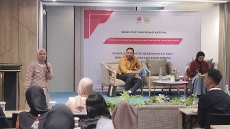 Nilai Tradisional, Senjata Ampuh Tangkal Hoaks Masa Kini