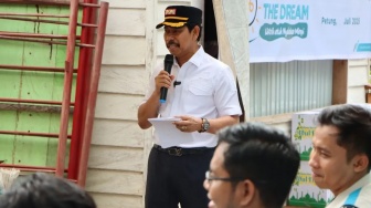 Langkah Kecil, Dampak Besar: PLN Nyalakan Harapan Warga Penyangga IKN