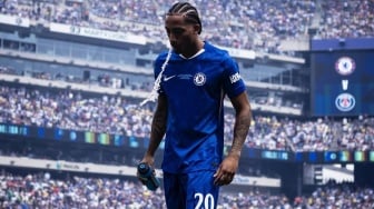Joao Pedro: Anak Napi yang Kelaparan Kini Bintang Baru Chelsea Berbandrol Rp1,2 T