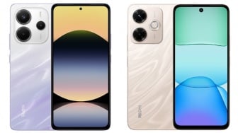 4 Rekomendasi HP Xiaomi Murah RAM 8 GB Memori 256 GB, Pilihan Terbaik Juli 2025