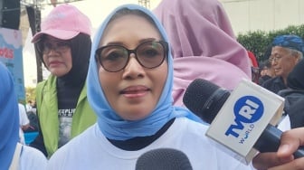 Nestapa Bayi-Bayi Korban Perdagangan: Menteri PPPA Pastikan Pendampingan dan Perlindungan Hukum