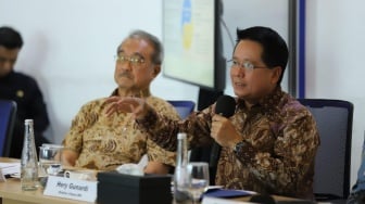 BRI Dukung Pengembangan Koperasi Desa Merah Putih Melalui Pemberdayaan dan Layanan AgenBRILink