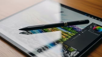 Cari Stylus Pen untuk Tablet Android? Ini 7 Rekomendasi Terbaik 2025 Harga Rp100 Ribuan