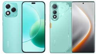 12 Rekomendasi HP Murah Rp 3 Jutaan RAM 8 GB Memori 256 GB, Pilihan Terbaik Juli 2025