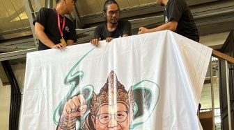 PKB Gelar Lomba Karikatur Gus Imin, Meriahkan Harlah ke-27 Partai