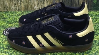 8 Sepatu Adidas Wajib Punya 2025: Investasi Gaya Jangka Panjang