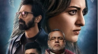 Sinopsis Nikita Roy, Film Horor Terbaru Sonakshi Sinha dan Paresh Rawal