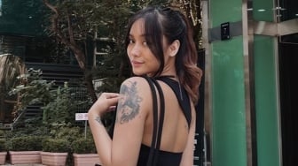 Siapa Irene Agustine? Dituding Punya Anak dari Mantan Erika Carlina