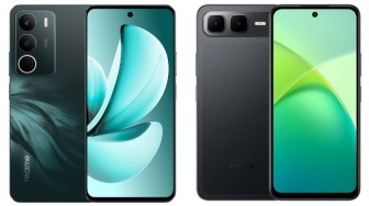3 Rekomendasi HP Murah Rp 1 Jutaan RAM 8 GB Memori 128 GB, Pilihan Terbaik Juli 2025