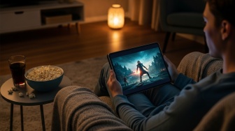Review 7 Tablet Murah Rp 1 Jutaan untuk Streaming Film: Adu Spek Layar dan Audio